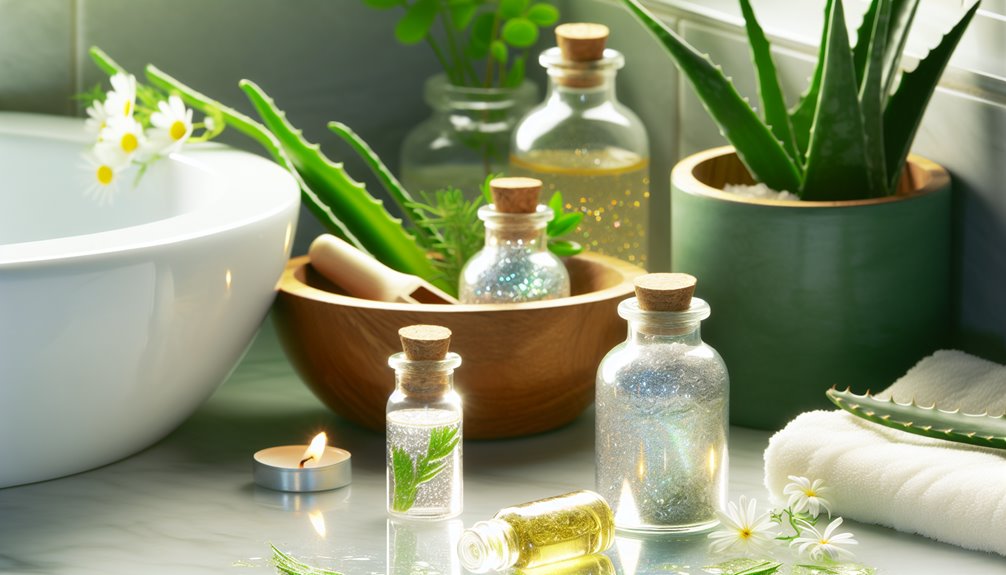 Oils